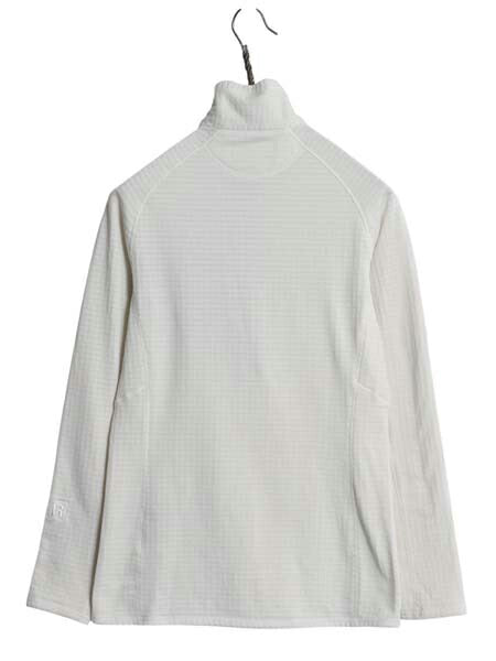 パタゴニア R1 プルオーバー レディース XS 16年製 レギュレーター ジャケット ストレッチ 裏 フリース ハーフジップ カットソー ブルゾン