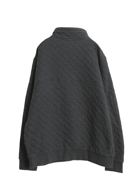 パタゴニア オーガニック コットン キルト スナップT メンズ XL / 19年製 プルオーバー キルティング ジャケット ジャンパー ブルゾン 廃盤