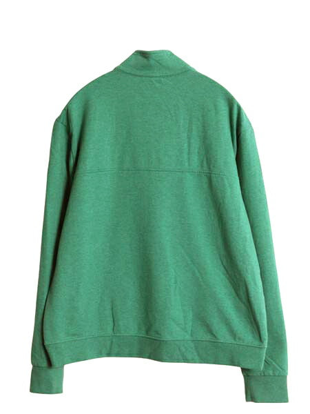 US企画 パタゴニア アーニャ フリース プルオーバー レディース L / 24年製 ハーフジップ スウェット トレーナー ワンポイント ストレッチ