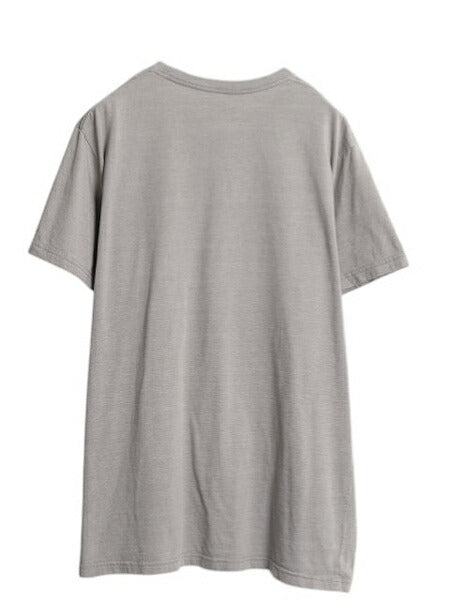 パタゴニア プリント 半袖 Tシャツ メンズ XL 17年製 アウトドア フィッツロイ クレスト グラフィック カットソー シンプル スリムフィット