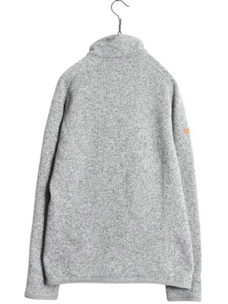 パタゴニア ベターセーター ハーフジップ レディース M 18年製 Patagonia フリース セーター ジャケット プルオーバー ブルゾン ハイネック
