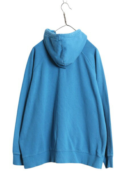 ノースフェイス プリント スウェット フード パーカー レディース 2XL The North Face アウトドア トレーナー プルオーバー 大きいサイズ