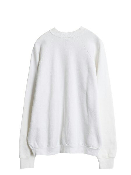 90s USA製 ドッグ アート イラスト プリント スウェット メンズ レディース XL / オールド アニマル 犬 トレーナー 裏起毛 大きいサイズ 白