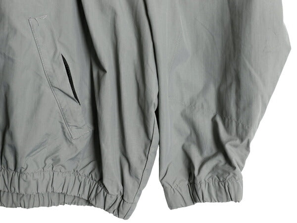 00s 米軍実物 US ARMY ナイロン トレーニング ジャケット X-LARGE SHORT / 03年製 オールド ミリタリー IPFU 軍物 大きいサイズ ジャンパー