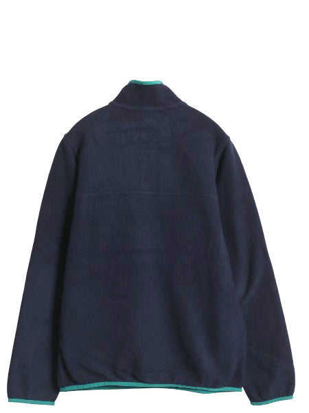 パタゴニア ライトウェイト シンチラ スナップT レディース M / 16年製 アウトドア フリース プルオーバー ジャケット ブルゾン ジャンパー