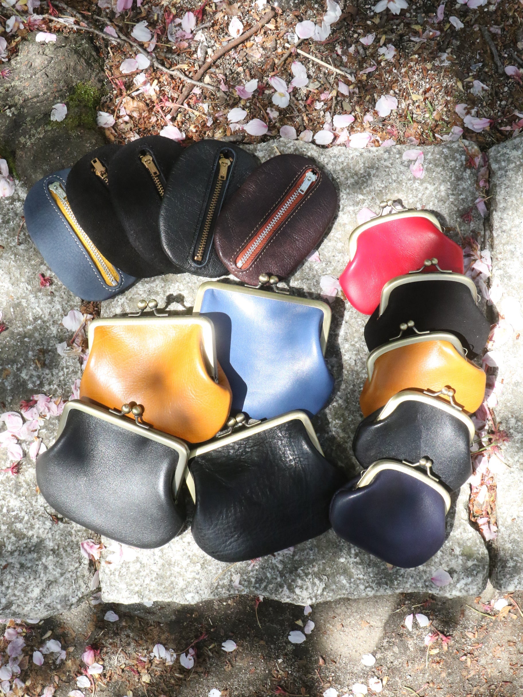 2026年4月11日(土)Grab original leather NEW ARRIVAL