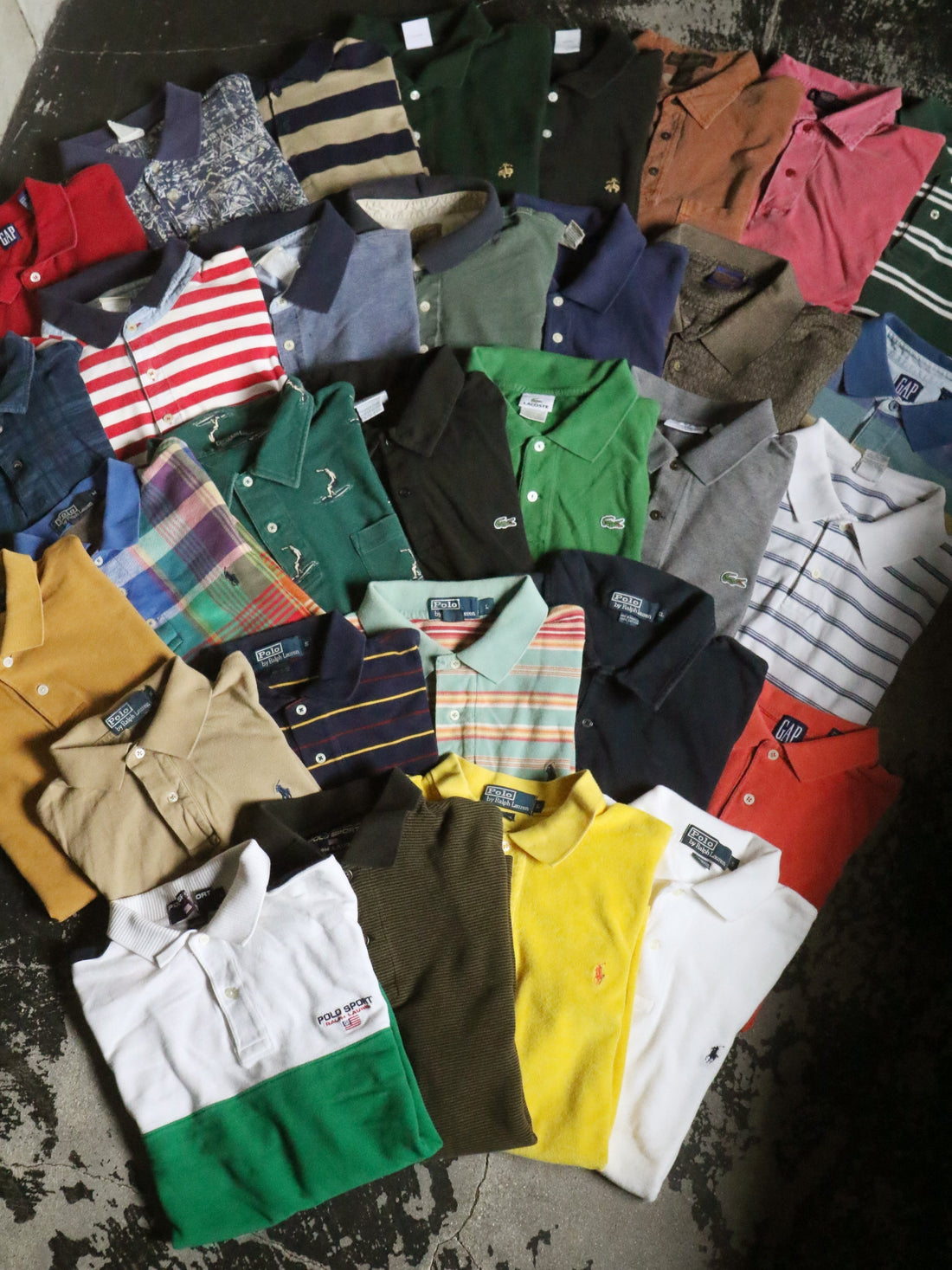 2026年4月24日(金)商品入荷