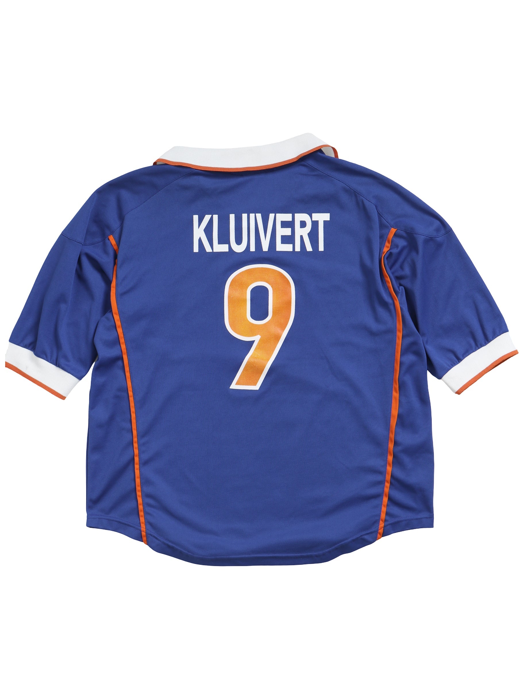 Vintage Football Shirt New Arrival- – Grab