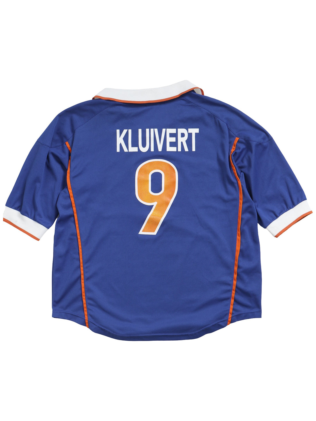 - Vintage Football Shirt New Arrival-