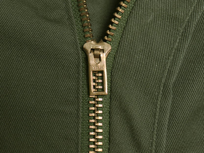デッドストック 80s US ARMY 米軍実物 ベイカー パンツ 34 29 / 81年製 ヴィンテージ ミリタリー ファティーグ トラウザー OG-507 軍物 OD