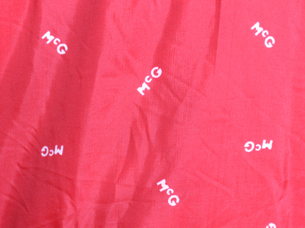 80s マクレガー 中綿 ファラオ ジャケット メンズ L / ヴィンテージ ショールカラー カーコート ハーフ コート フルジップ ライナー付き 紺