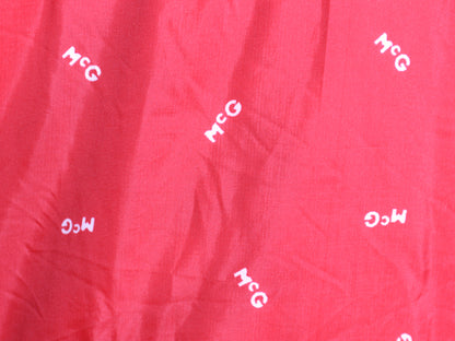 80s マクレガー 中綿 ファラオ ジャケット メンズ L / ヴィンテージ ショールカラー カーコート ハーフ コート フルジップ ライナー付き 紺