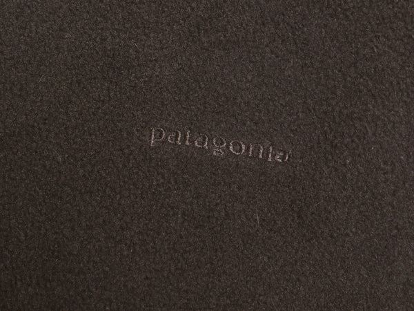 パタゴニア シンチラ アークティック ジャケット レディース L / 08年製 アウトドア フリース フルジップ フード パーカー ツートン 廃盤 