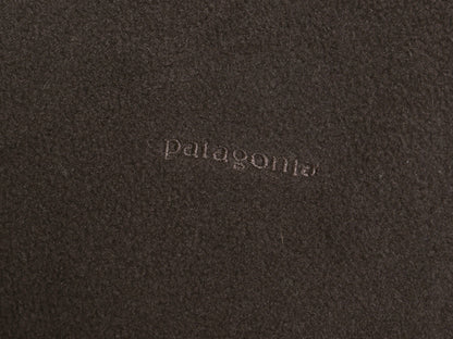 パタゴニア シンチラ アークティック ジャケット レディース L / 08年製 アウトドア フリース フルジップ フード パーカー ツートン 廃盤 
