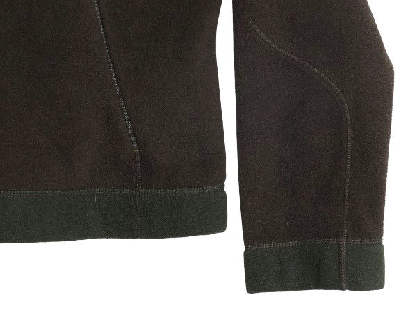 パタゴニア シンチラ アークティック ジャケット レディース L / 08年製 アウトドア フリース フルジップ フード パーカー ツートン 廃盤 