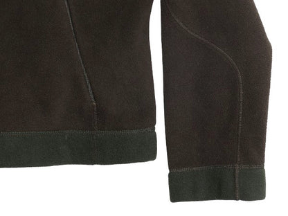 パタゴニア シンチラ アークティック ジャケット レディース L / 08年製 アウトドア フリース フルジップ フード パーカー ツートン 廃盤 