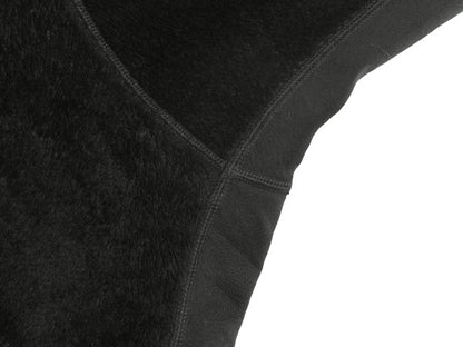 パタゴニア R2 フリース ジャケット メンズ L / 10年製 アウトドア フルジップ ジャンパー ブルゾン パイル ハイネック レギュレーター 黒