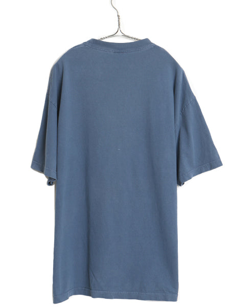 00s ビートルズ イラスト プリント Tシャツ メンズ XL オールド アップル オフィシャル バンド ロック グラフィック 当時物 大きいサイズ