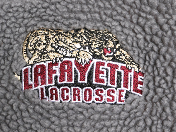 パタゴニア クラシック レトロX フリース ベスト メンズ L 17年製 アウトドア パイル フルジップ ハイネック 重ね着 前開き カレッジ 刺繍