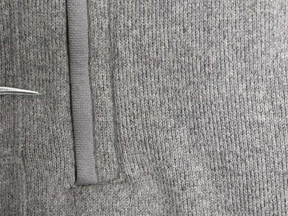 パタゴニア ベターセーター ジャケット メンズ М / 09年製 フリース セーター フルジップ ブルゾン ハイネック アウトドア ワンポイント