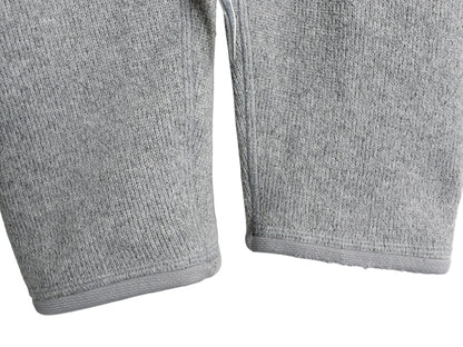 パタゴニア ベターセーター ジャケット メンズ М / 09年製 フリース セーター フルジップ ブルゾン ハイネック アウトドア ワンポイント