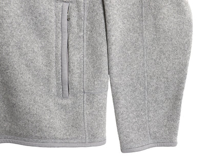 パタゴニア ベターセーター ジャケット メンズ М / 09年製 フリース セーター フルジップ ブルゾン ハイネック アウトドア ワンポイント