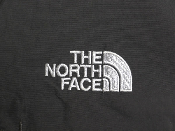 ノースフェイス HYVENT マウンテンパーカー ジャケット メンズ L  / アウトドア マンパ ナイロン ブルゾン フルジップ ハイネック ツートン