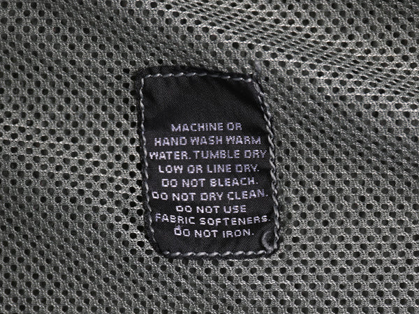 米軍実物 ECWCS GEN3 フルジップ フリース ジャケット LARGE REGULAR 古着 10年製 ミリタリー アーミー 軍物 レベル3 ブルゾン ジャンパー 