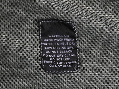 米軍実物 ECWCS GEN3 フルジップ フリース ジャケット LARGE REGULAR 古着 10年製 ミリタリー アーミー 軍物 レベル3 ブルゾン ジャンパー 