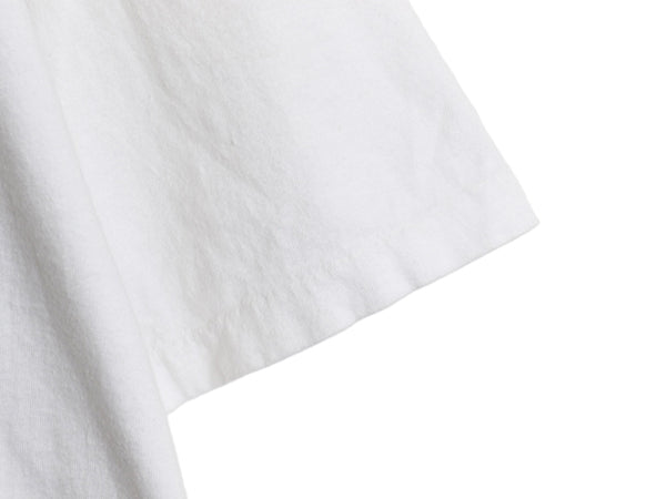 90s USA製 ポロカントリー ラルフローレン ポケット付き 半袖 Tシャツ メンズ XL / オールド プリント ポケT ワンポイント 大きいサイズ 白