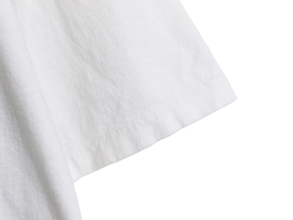 90s USA製 ポロカントリー ラルフローレン ポケット付き 半袖 Tシャツ メンズ XL / オールド プリント ポケT ワンポイント 大きいサイズ 白