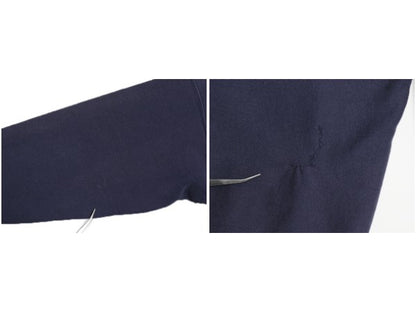 90s USA製 カレッジ プリント スウェット フード パーカー メンズ L / オールド トレーナー 裏起毛 プルオーバー ヘビーウェイト ツートン