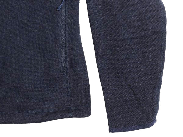 US企画 ノースフェイス ゴードン ライオンズ フリース ジャケット メンズ S / 古着 セーター フルジップ アウトドア ブルゾン ワンポイント