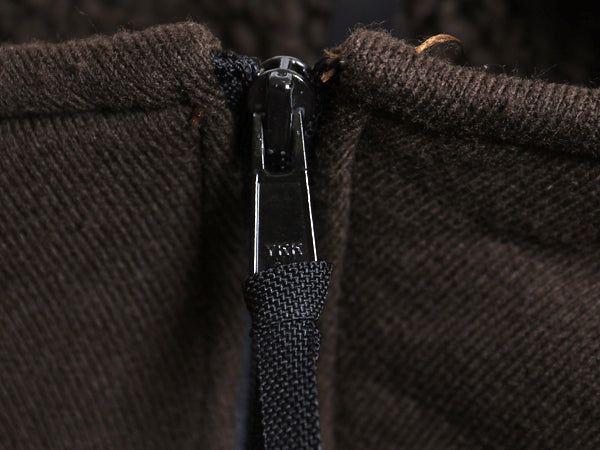 90s 米軍実物 ECWCS GEN1 裏 パイル フリース ジャケット メンズ XL / オールド 93年製 アーミー ミリタリー ベアー ツートン 大きいサイズ