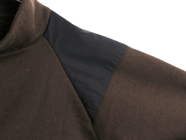 90s 米軍実物 ECWCS GEN1 裏 パイル フリース ジャケット メンズ XL / オールド 93年製 アーミー ミリタリー ベアー ツートン 大きいサイズ