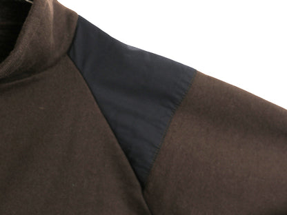 90s 米軍実物 ECWCS GEN1 裏 パイル フリース ジャケット メンズ XL / オールド 93年製 アーミー ミリタリー ベアー ツートン 大きいサイズ