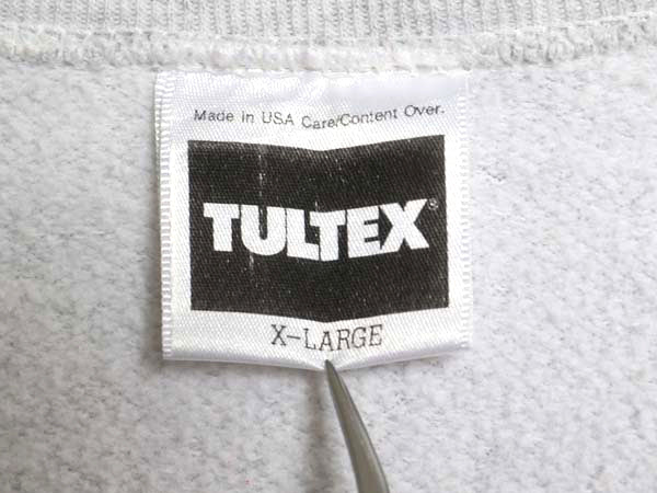 90s USA製 ミッキー イラスト プリント スウェット メンズ レディース XL 古着 オールド ディズニー トレーナー キャラクター 大きいサイズ