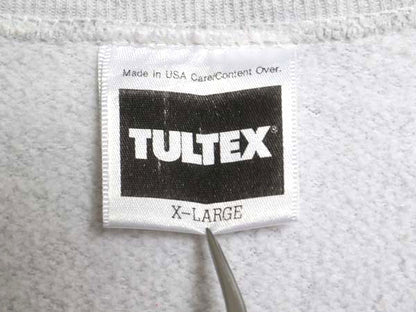 90s USA製 ミッキー イラスト プリント スウェット メンズ レディース XL 古着 オールド ディズニー トレーナー キャラクター 大きいサイズ