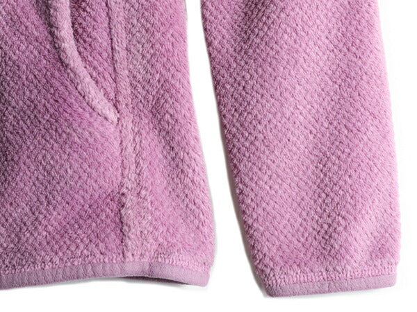 希少サイズ XXS ■ 17年製 パタゴニア リツール スナップT プルオーバー ジャケット ( レディース ) 古着 Patagonia フリース ジャンパー
