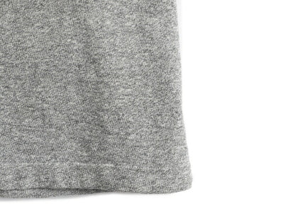 60s ビンテージ ★ チャンピオン プロダクツ 4段 染込み プリント Tシャツ メンズ L Champion USA製 カレッジ 霜降りグレー 杢灰 カプセル