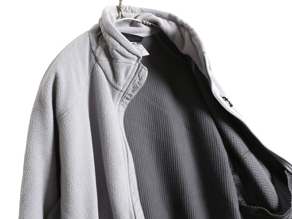 パタゴニア ライトウエイト R4 ジャケット メンズ L / アウトドア ボア パイル フリース ジャンパー ブルゾン レギュレーター ハイネック