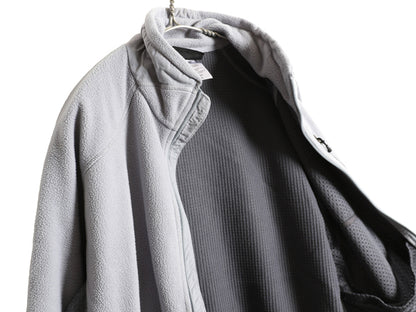 パタゴニア ライトウエイト R4 ジャケット メンズ L / アウトドア ボア パイル フリース ジャンパー ブルゾン レギュレーター ハイネック