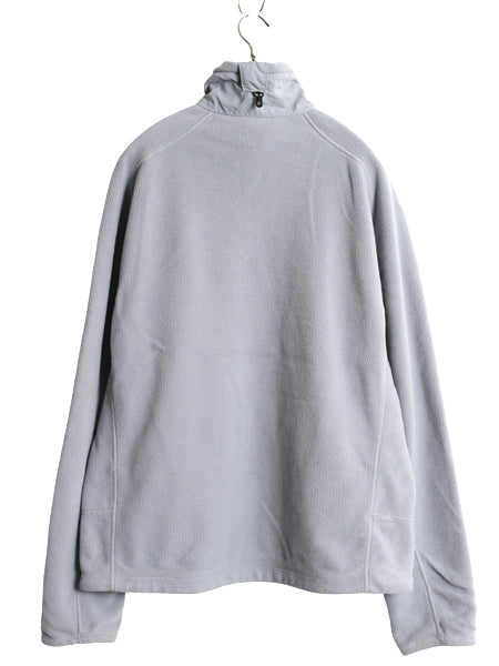 パタゴニア ライトウエイト R4 ジャケット メンズ L / アウトドア ボア パイル フリース ジャンパー ブルゾン レギュレーター ハイネック