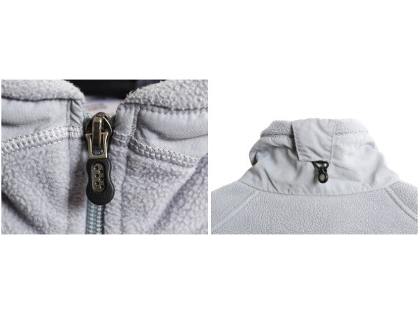 パタゴニア ライトウエイト R4 ジャケット メンズ L / アウトドア ボア パイル フリース ジャンパー ブルゾン レギュレーター ハイネック