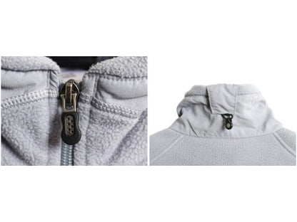 パタゴニア ライトウエイト R4 ジャケット メンズ L / アウトドア ボア パイル フリース ジャンパー ブルゾン レギュレーター ハイネック