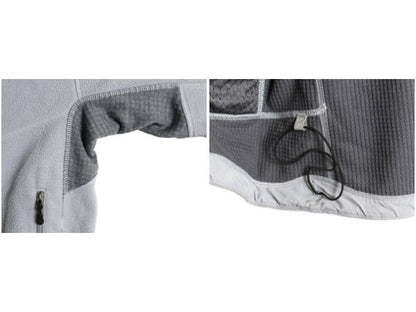 パタゴニア ライトウエイト R4 ジャケット メンズ L / アウトドア ボア パイル フリース ジャンパー ブルゾン レギュレーター ハイネック