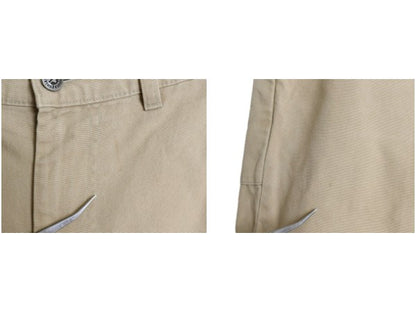 00s パタゴニア ロング スタンドアップ ショーツ メンズ 34 / 古着 05年製 オールド ノータック ショートパンツ 短パン キャンバス ダック