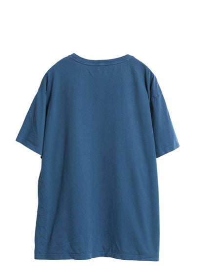 ポロベア ポロ ラルフローレン プリント 半袖 Tシャツ メンズ S 大きめ L 程/ キャラクター カットソー シングルステッチ コットン バスケ