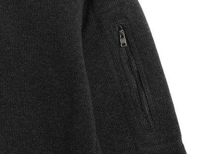 パタゴニア ベターセーター ハーフジップ レディース M 17年製 アウトドア 裏起毛 セーター フリース プルオーバー ジャケット ブルゾン 黒