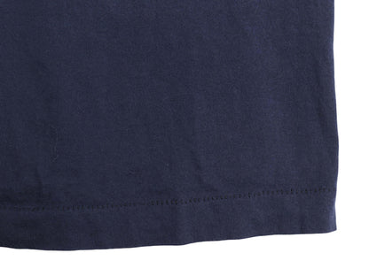 80s USA製 フルーツオブザルーム ポケット付き 無地 半袖 Tシャツ メンズ XL / ヴィンテージ ポケT 耳付き シングルステッチ 大きいサイズ 